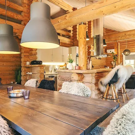 度假居 10 Person In Vaeggerlose Bøtø By