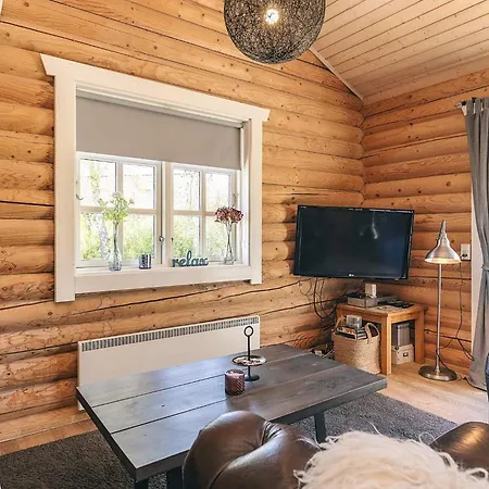 10 Person In Vaeggerlose Дом отдыха Boto By