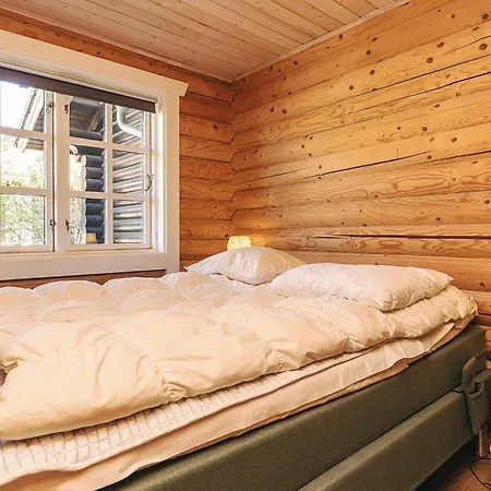 Feriehus 10 Person In Vaeggerlose Bøtø By