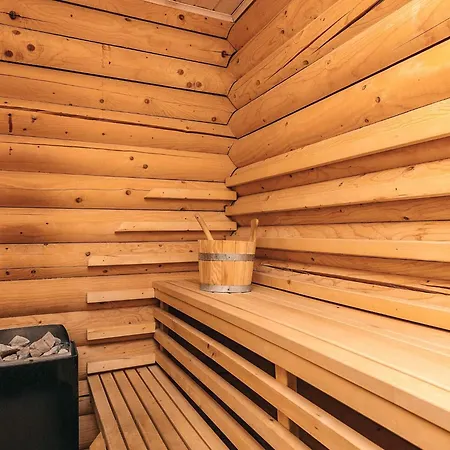 Hébergement de vacances 10 Person In Vaeggerlose Bøtø By